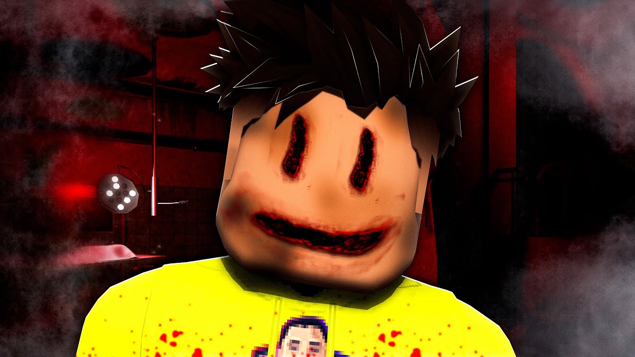MEINE SEELE VERLIEREN in DIESEN HORRORGAMES.. (Roblox)