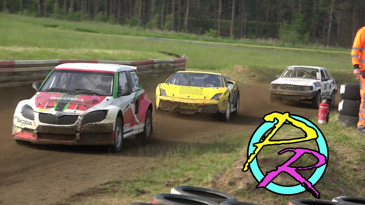 51.Daubaner Autocross 2023