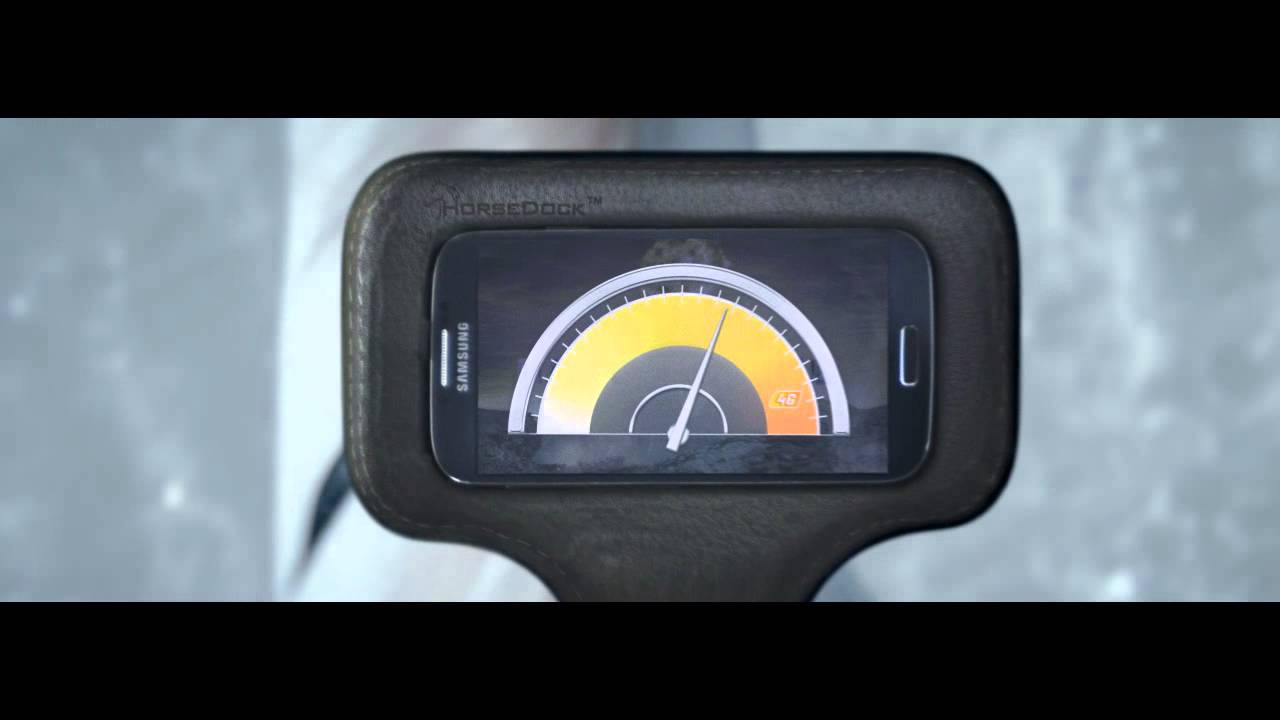 Meteor Danger Zone Commercial