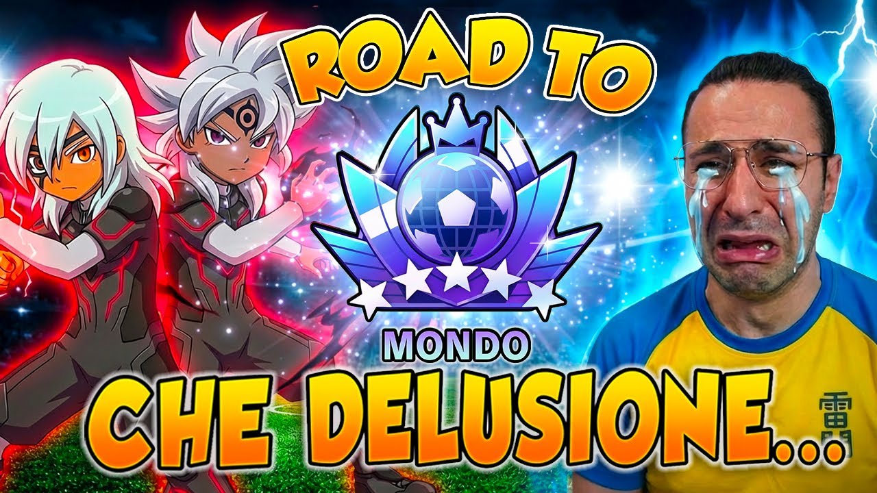 LA STRADA PER IL RANK MONDIALE È UN INCUBO 😱 | Victory Road