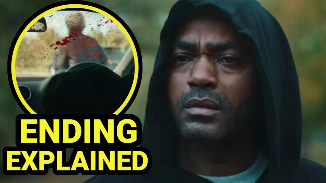 TOP BOY Season 3 Ending Explained