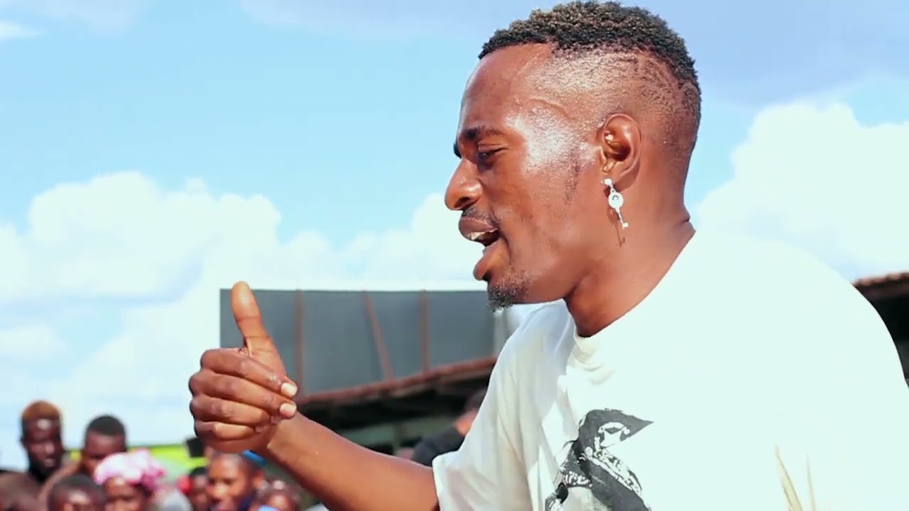 Mishtyga - ifumo ft Trixy celeb (Official Music Video)
