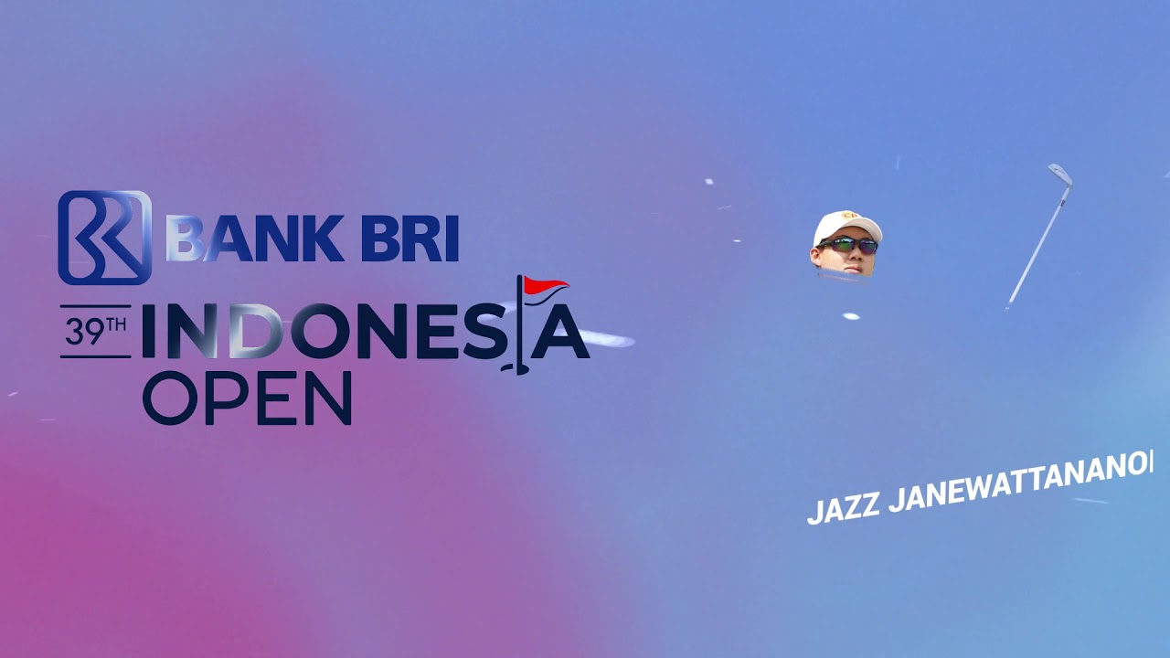 Bank BRI Indonesia Open 2019