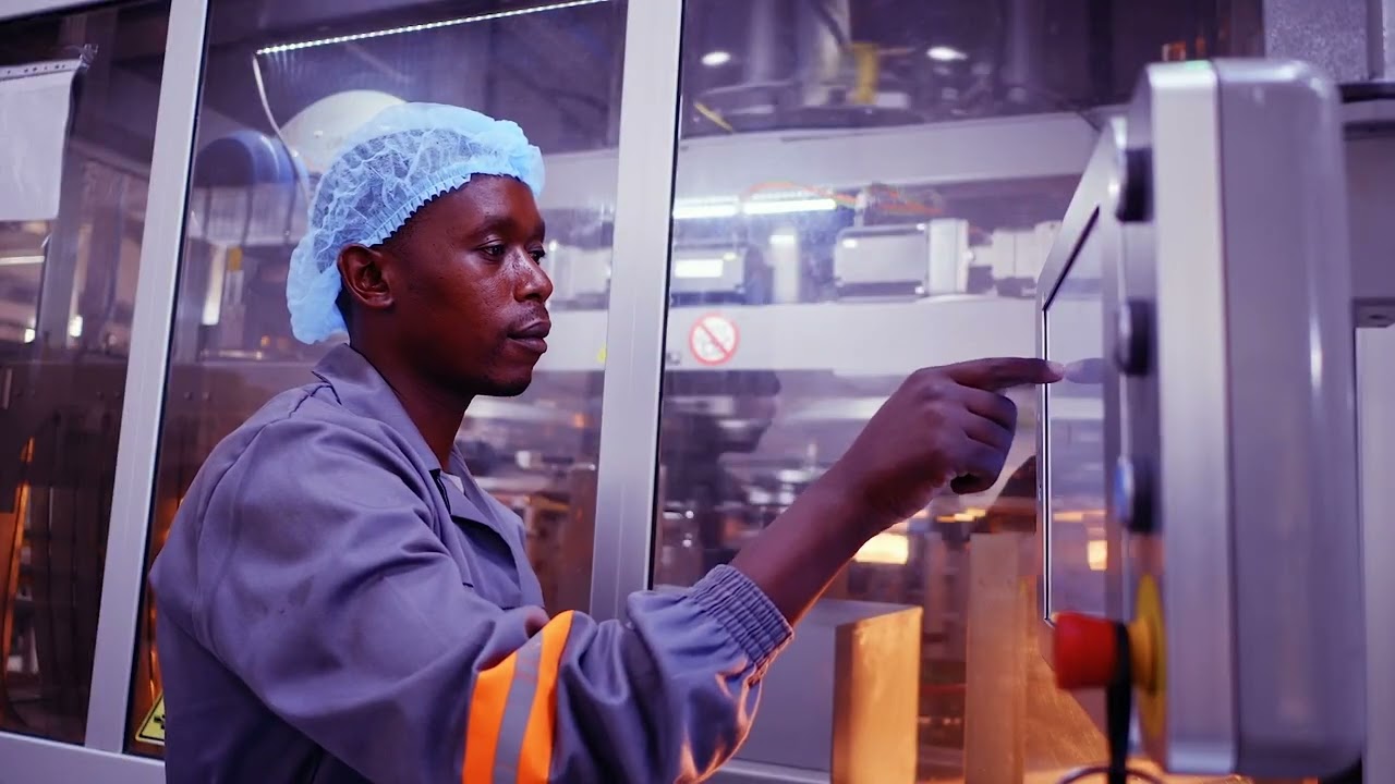 Empowering Industry: How AVEVA Connects People, Processes, and Data