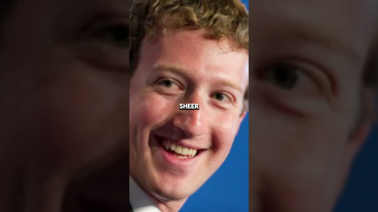 Zuckerberg's Wealth Amidst Stock Fluctuations