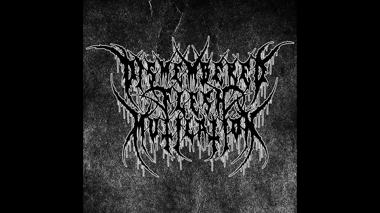 Dismembered Flesh Mutilation - Necrophiliac Decomposition 2020