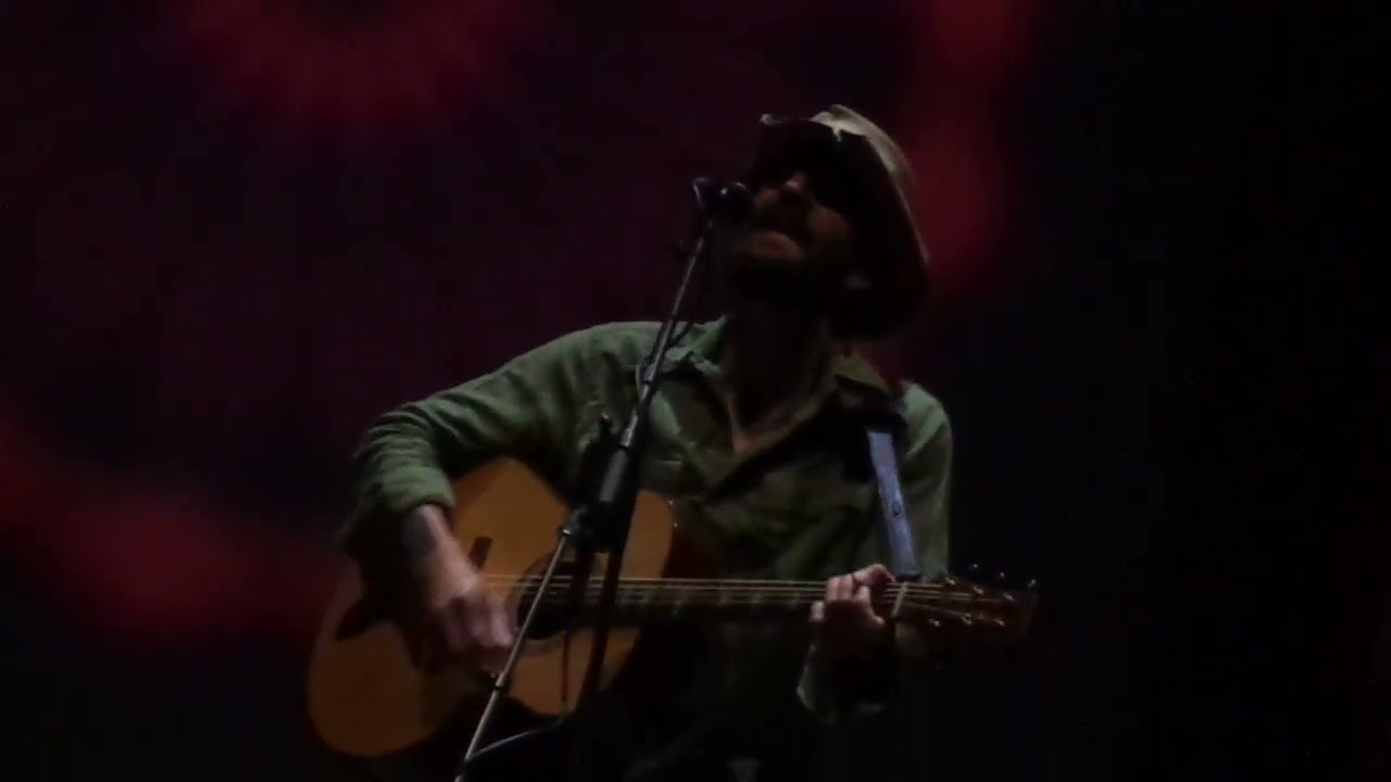 Ray LaMontagne - Let It Be Me (Live 9/10/2023)