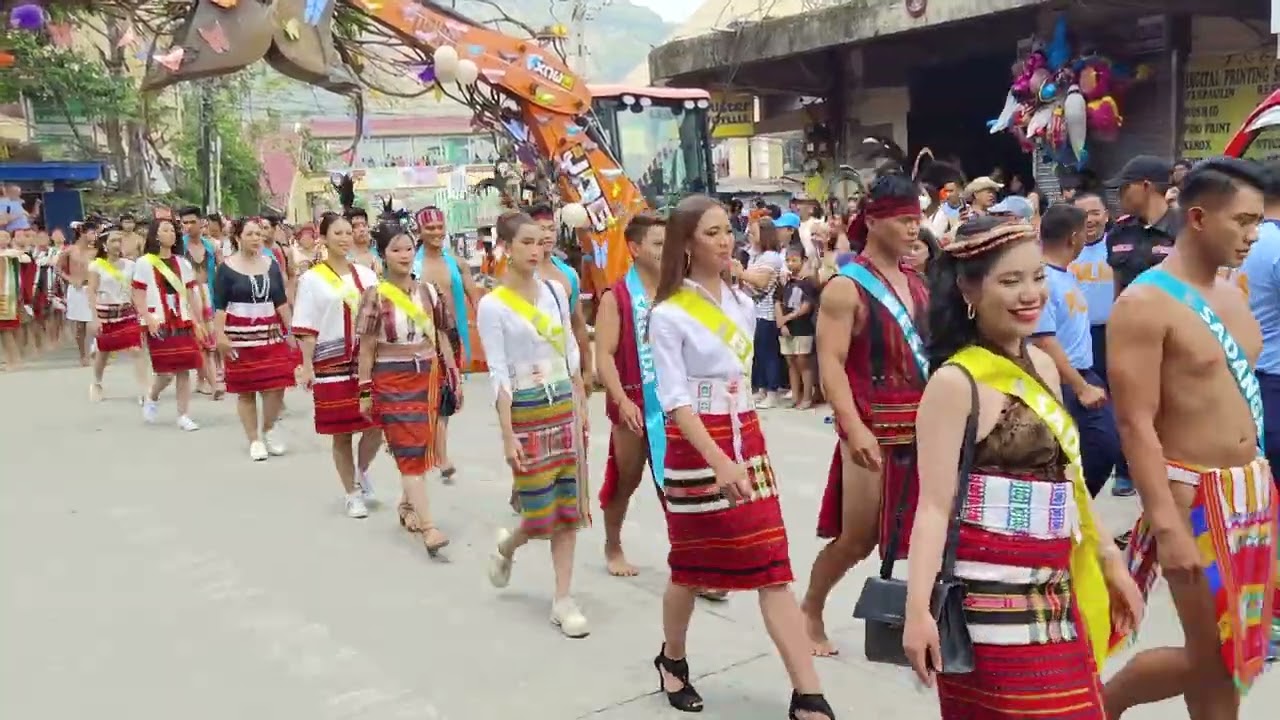 MP Founding Anniversary and Lang-ay Festival 2023: Lang-ay on the Street (Part 1)