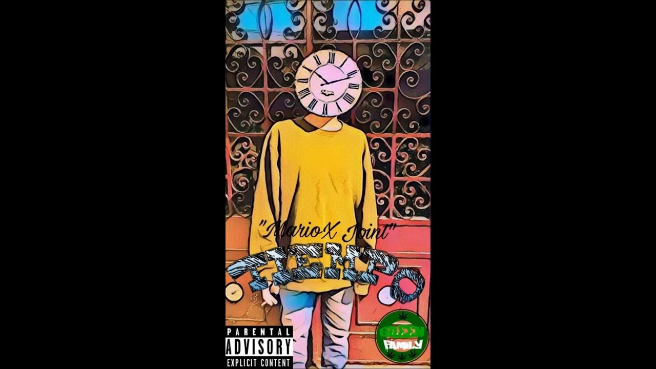 MARIOX JOINT - 