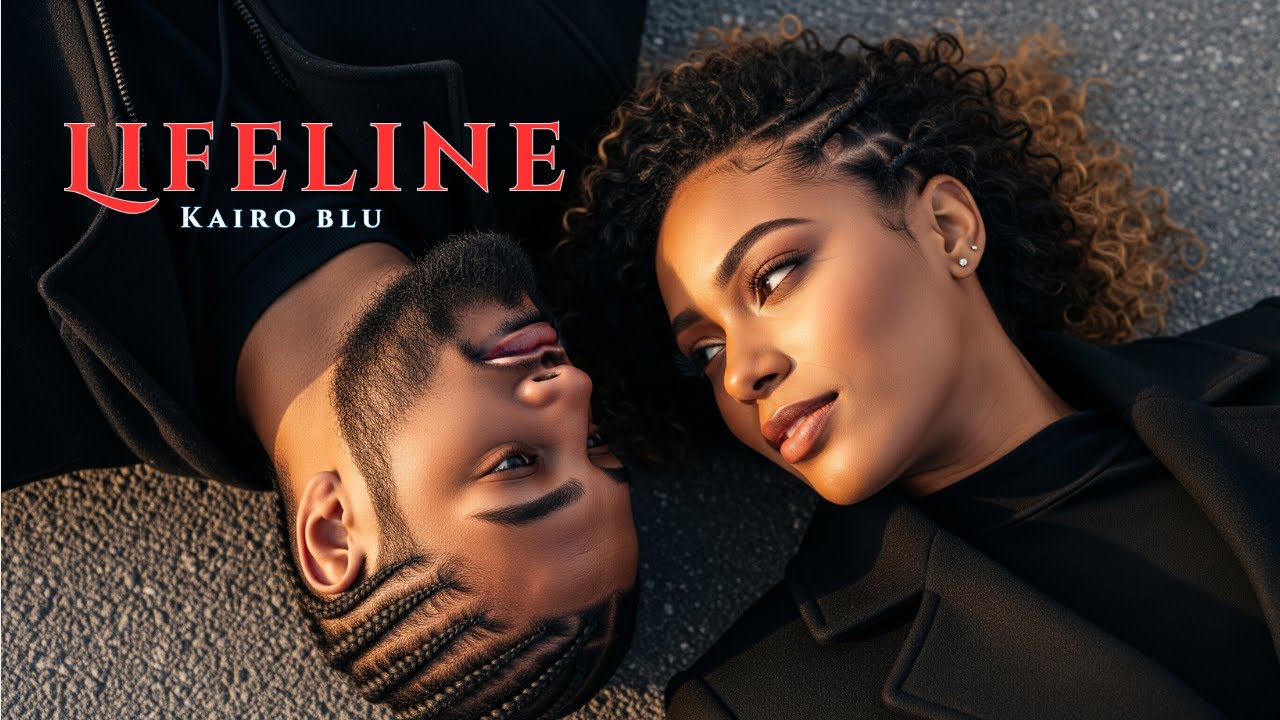 KAIRO Blu - Lifeline (Official Music Video)