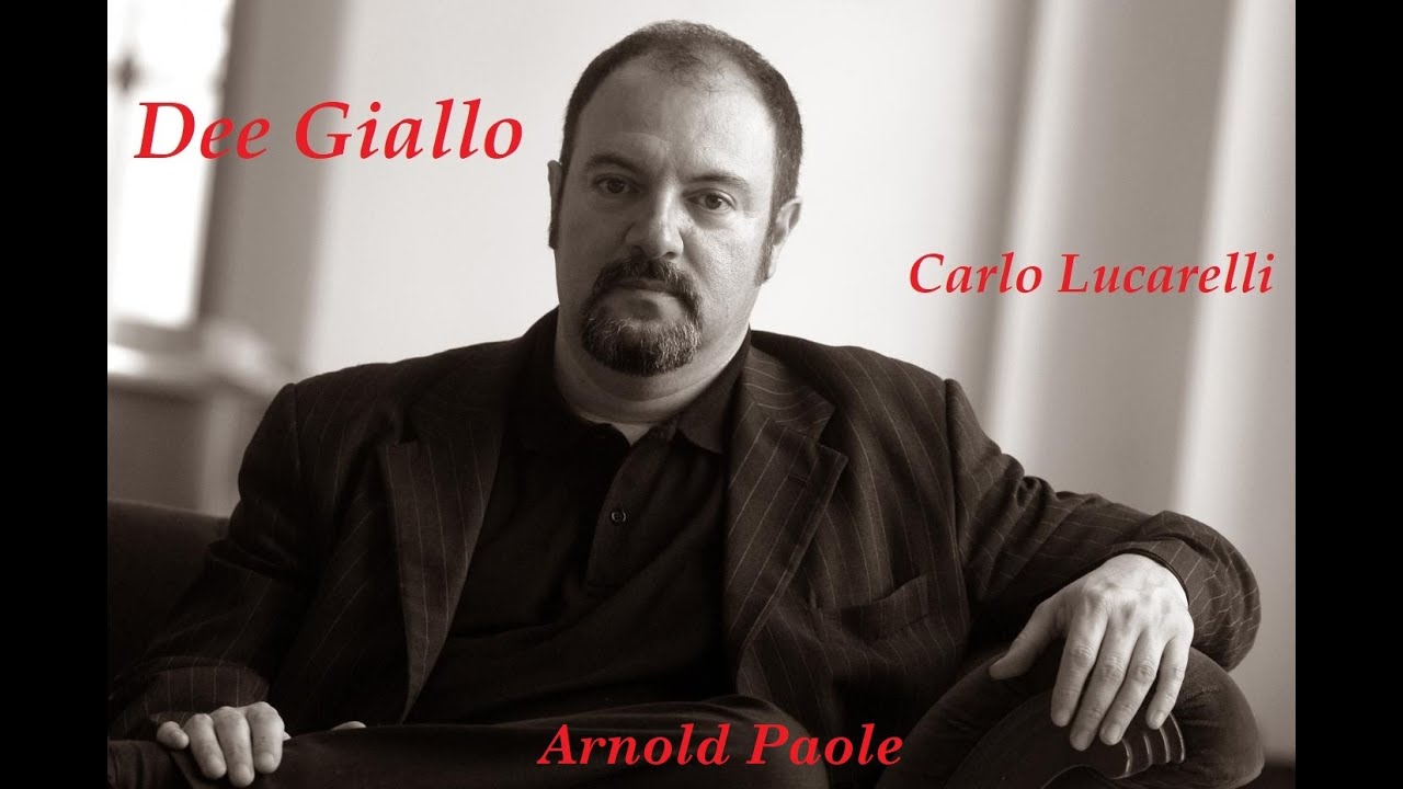 Arnold Paole