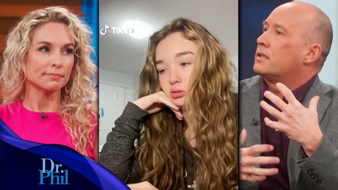 Baylen Dupree&rsquo;s&nbsp;Parents Discuss&nbsp;Daughter&rsquo;s Tourette's Diagnosis
