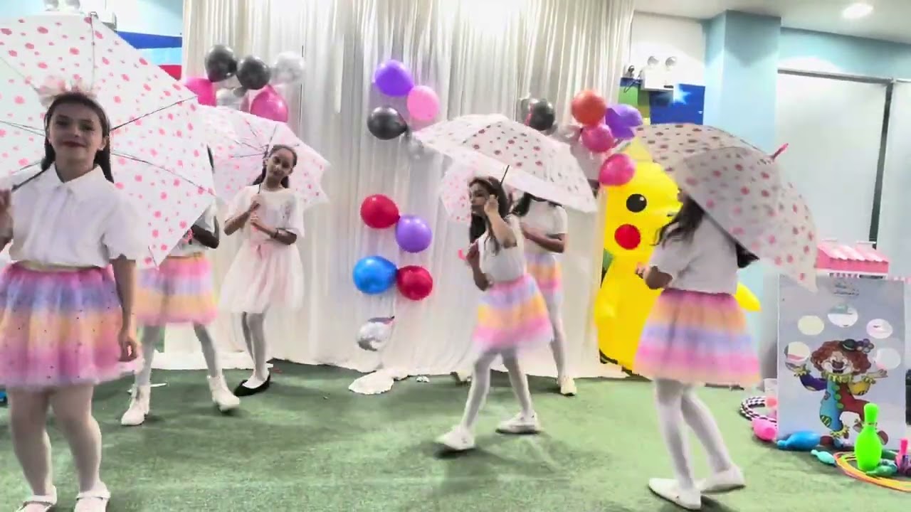 شمس سطعت ( الصيف) فرقة جيل المجد للاستاذة / عبادة الحارثي