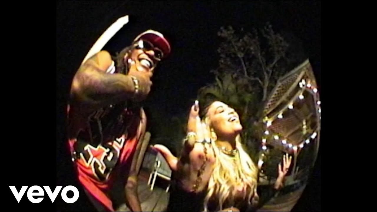 Fiamma, Lennox - Sirena (Official Video)