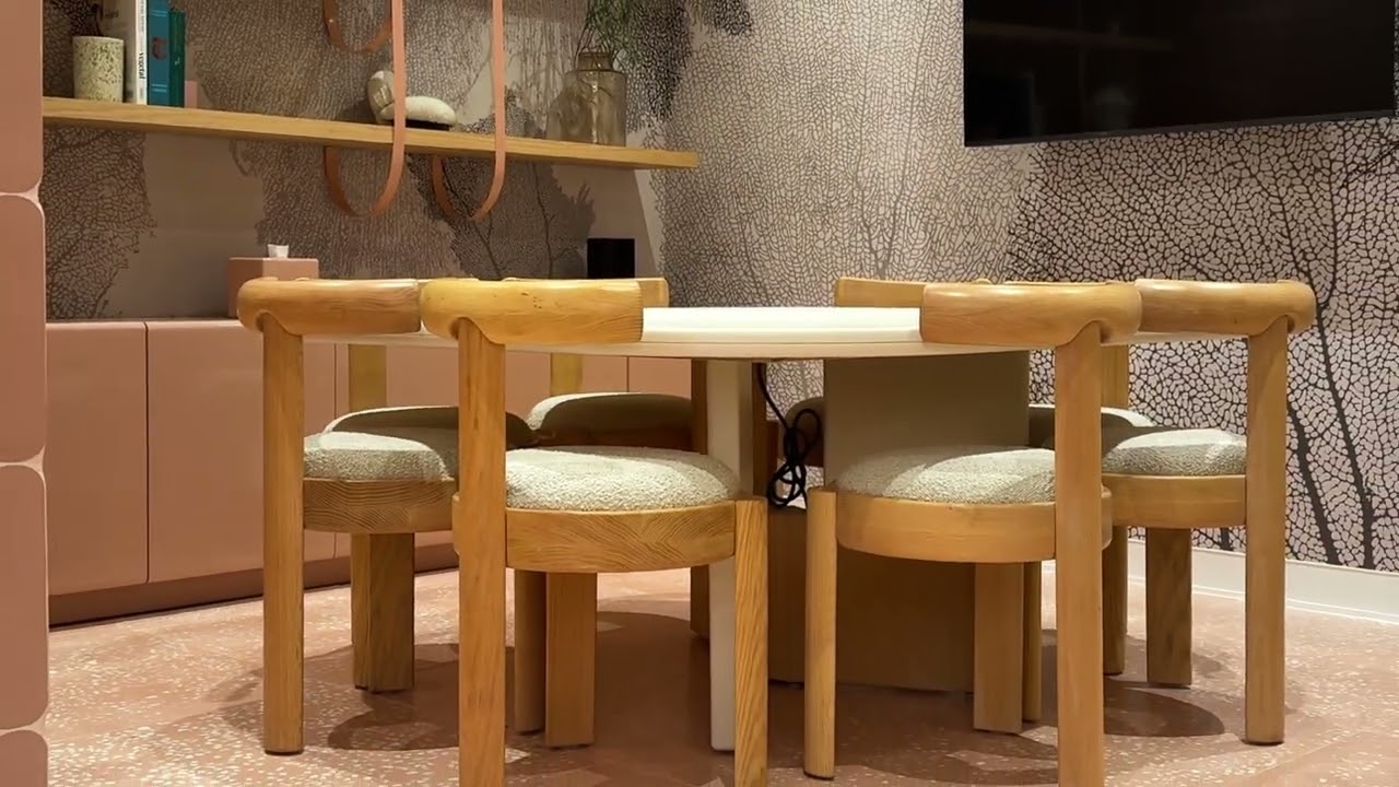 La Señora de Costco