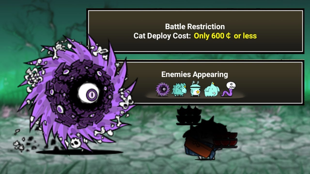 The Battle Cats - The Dead Keep Rolling: Wrath of the Unholy / Revenge of the Unholy!!