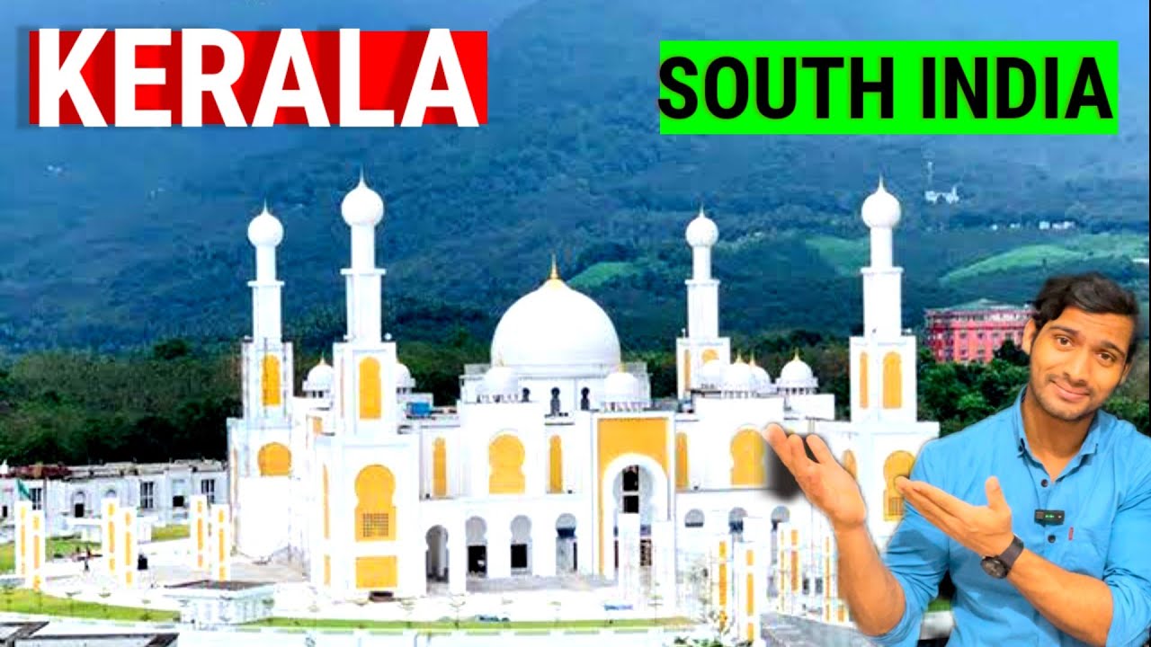  The Most Beautiful🤭❤ Plac Knowledge City #kerala #keralavlogs #kozhikode  #koduvally 
