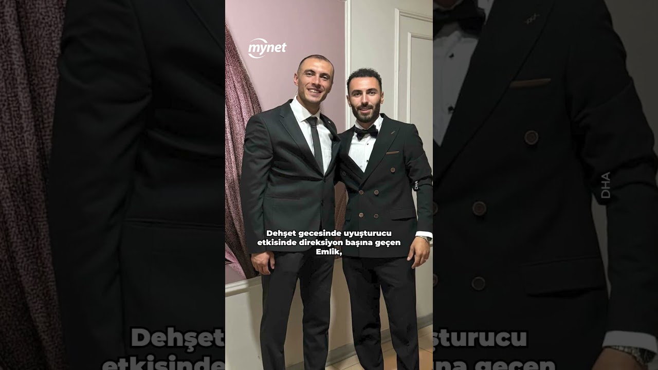 Balıkesir canisiyle ilgili yeni detaylar: Korku filmi gibi dehşet gecesinin sebebi!