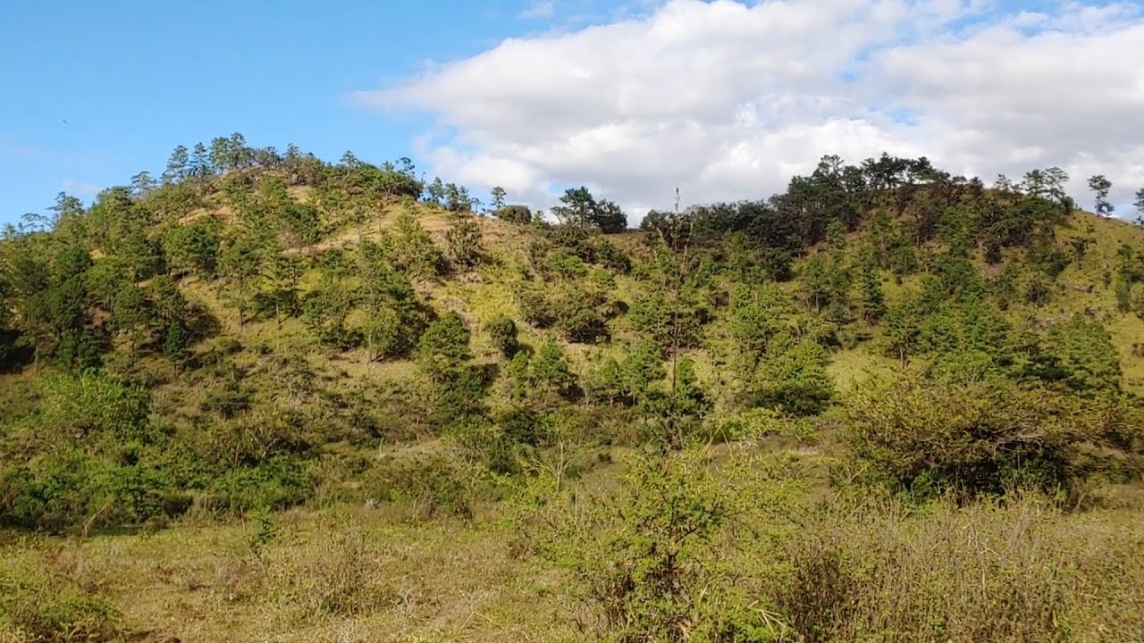 se vende terreno 1,000,000 un millon💵!!monjas jalapa/Guatemala