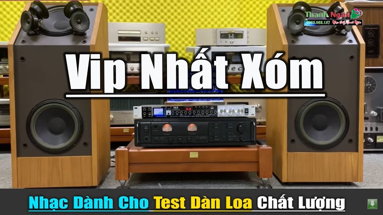 Nhạc Nhẹ Tý Tách Test Loa Nghe Sạch Bong | Âm Thanh Êm Ái Nghe Như Dòng Suối Chảy - Organ Thanh Ngân