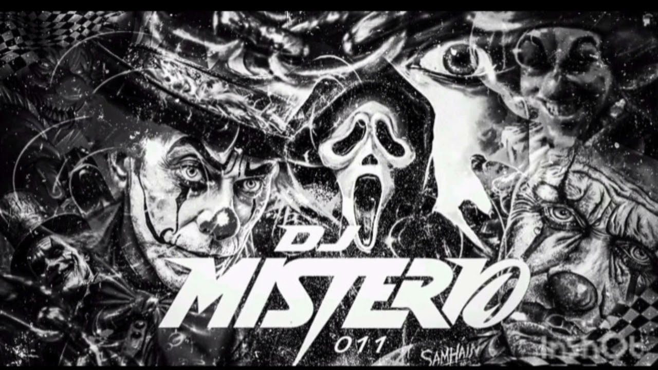 AUTOMOTIVO ESTRAGA FONE 10.             DJ MISTERIO ☯️ 11