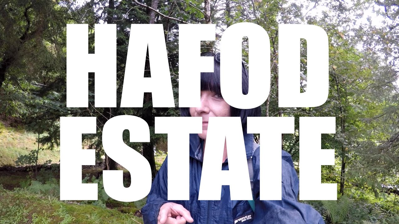 Поместье Хафод