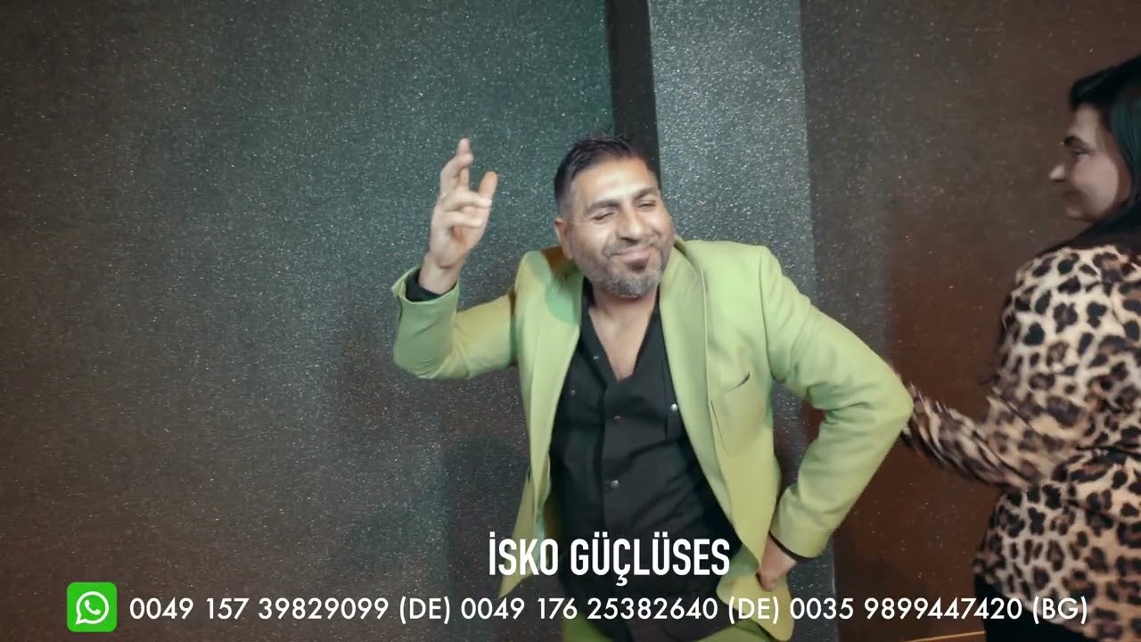 İsko Gucluses ogluma paşama 2026