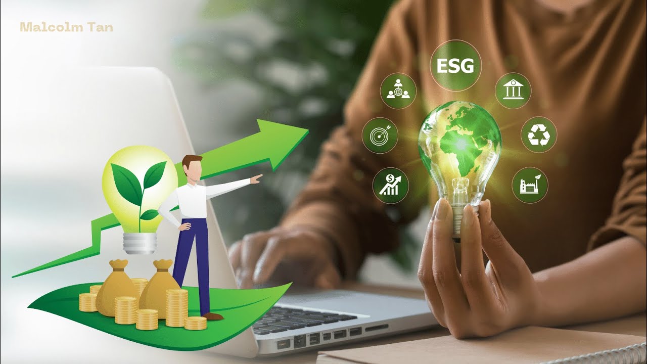Mastering The Best Strategies for Sustainable Business Growth | Malcolm Tan