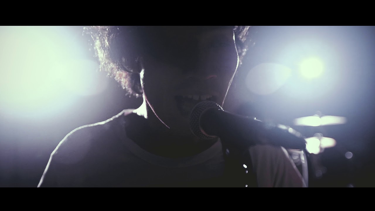 SPACE BOYS - Made me fine day (MUSIC VIDEO)