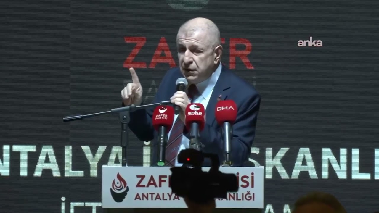 Ramazan ayında hukukta, sofrada ve sokakta adalet istiyoruz...