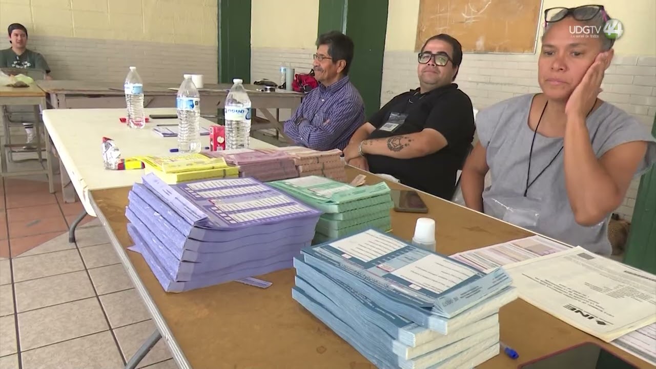 IEPC Jalisco asegura que el registro de Leonardo Almaguer fue conforme a la ley electoral