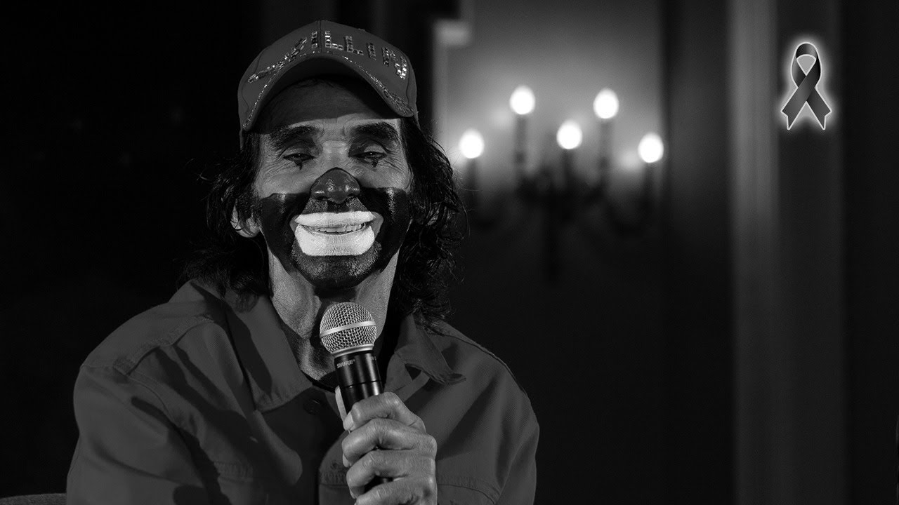 ¡DESCANSE EN PAZ! Ricardo González 