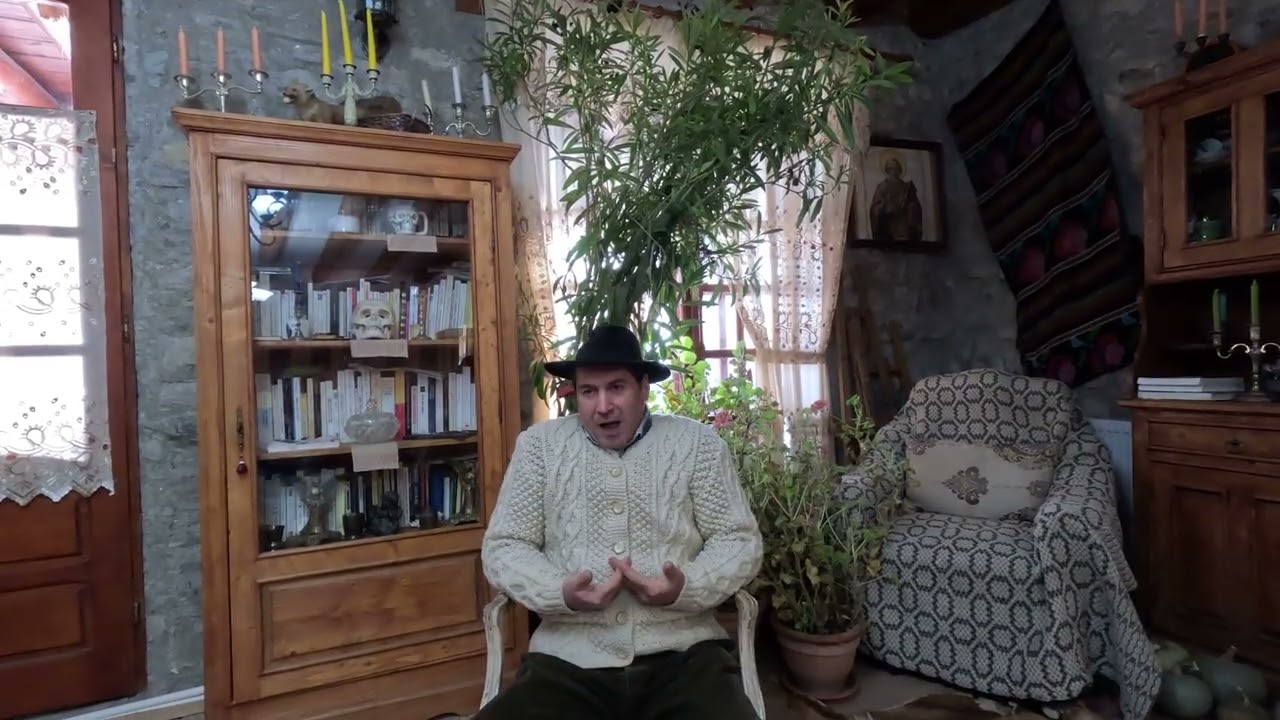 Repere ale activitatii in permacultura   Ganduri si invataminte