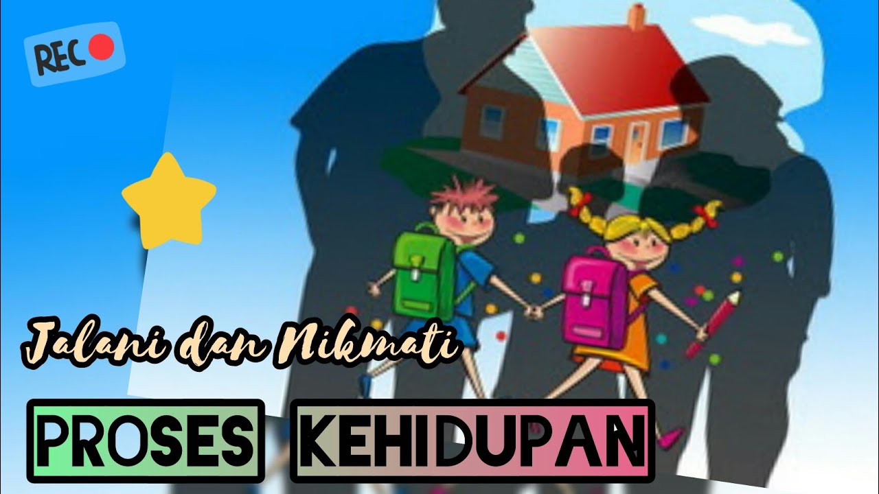Proses Kehidupan || Batter Hud
