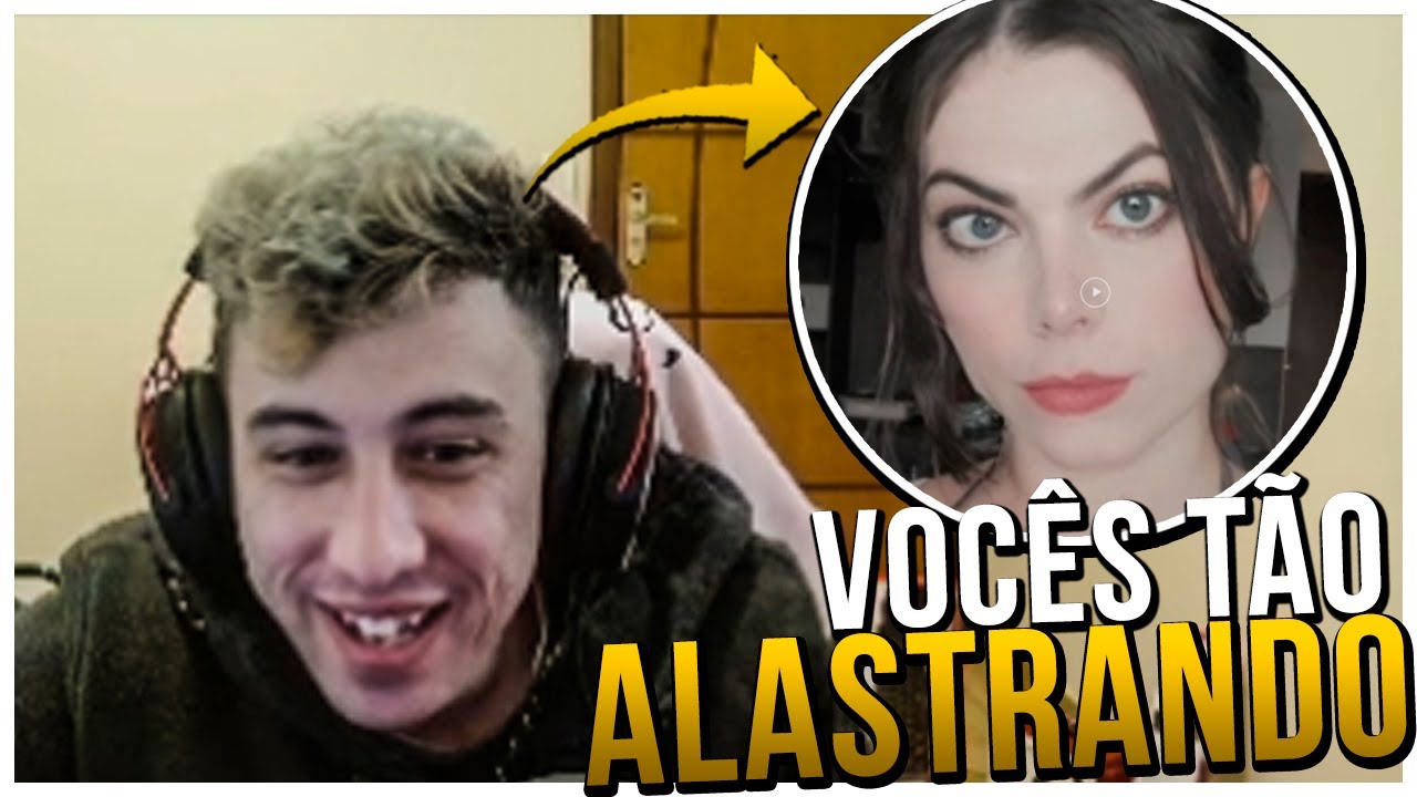 LINDINHO reage ao VIDEO mais BIZARRO da YAYAH!