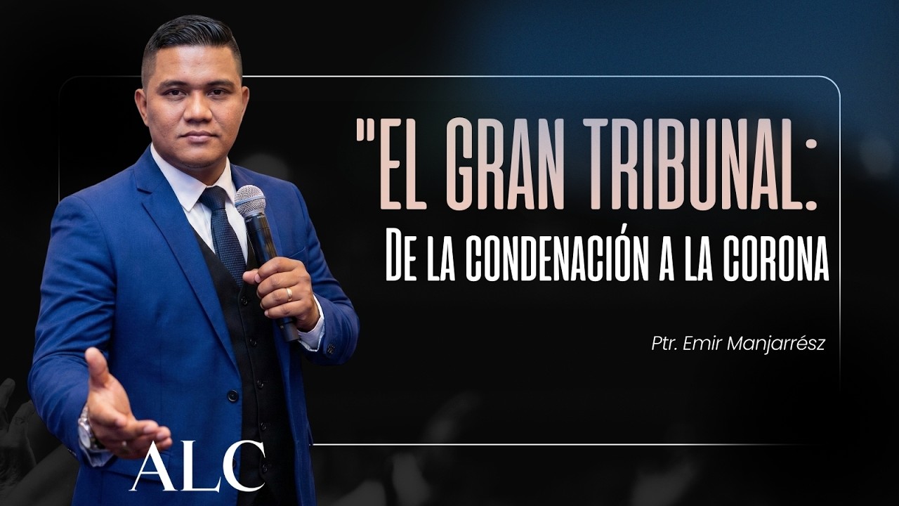 EL JUICIO QUE EL DIABLO NO QUIERE QUE CONOZCAS (Derechos Legales)  | PRÉDICAS CRISTIANAS