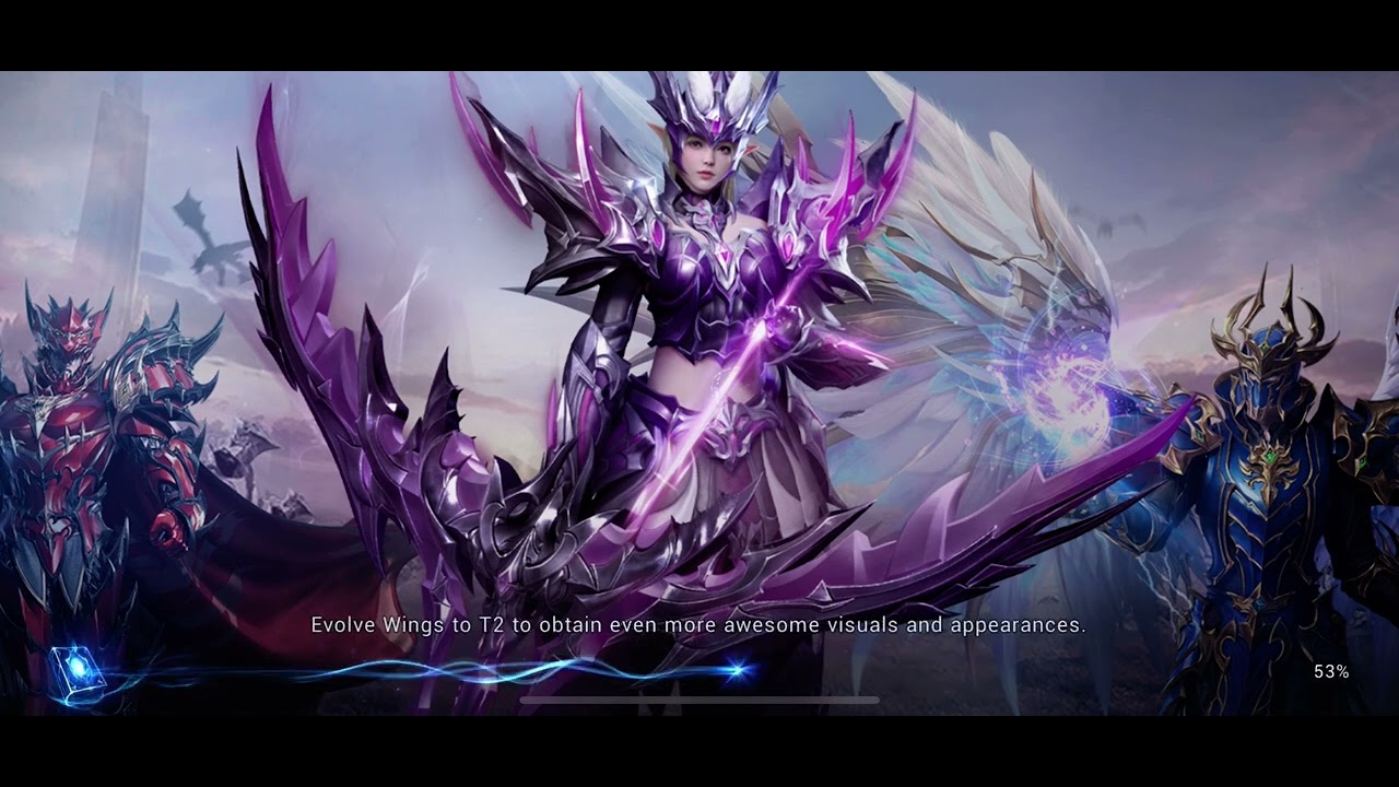 MU Origin 3 Evasion Build Astrologer, Dimensional Arena  xSeli