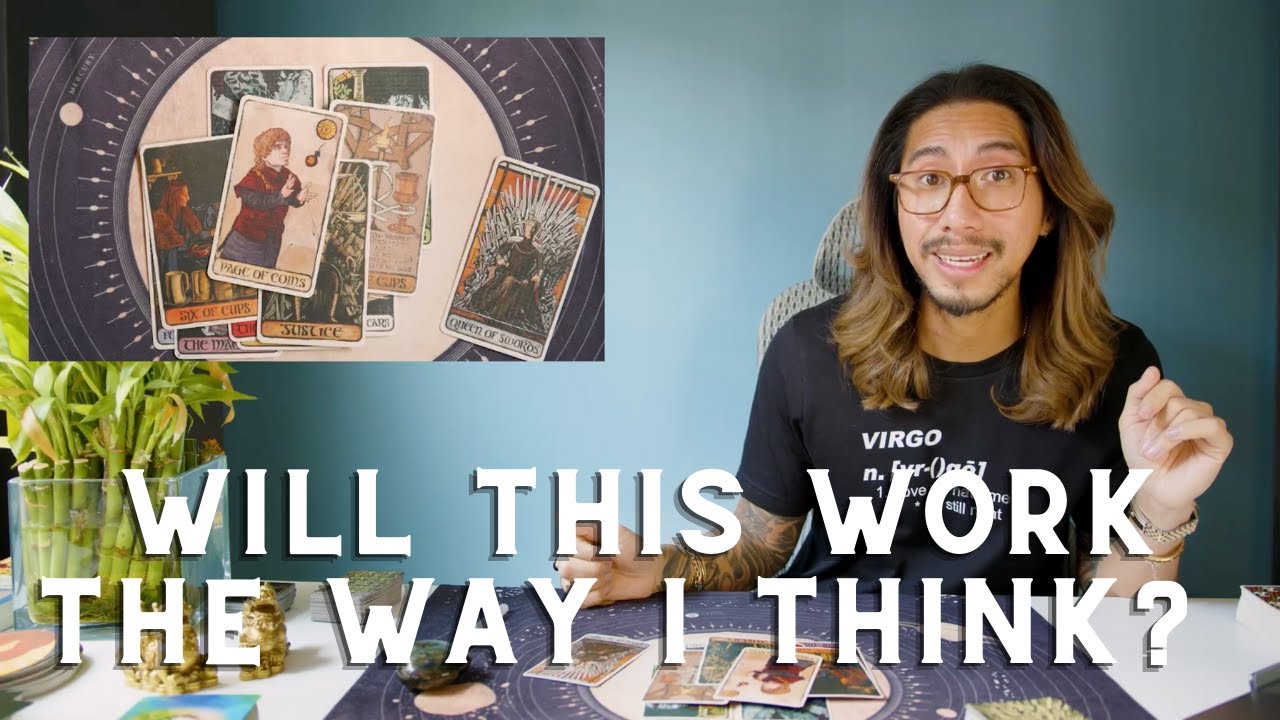 CAPRICORN | WILL THIS WORK OUT THE WAY I THINK IT IS? | DECEMBER TAROT READING