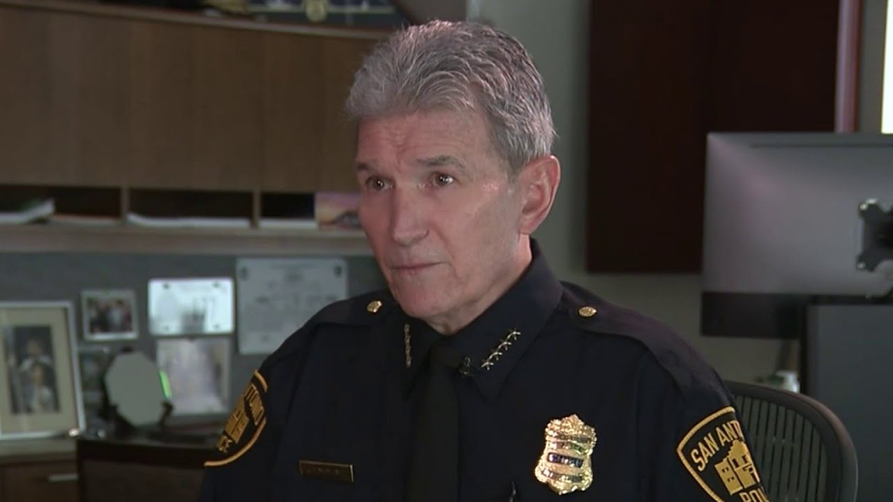 After ex-officers acquitted, head of SAPD union wants Chief McManus out over &lsquo;knee-jerk&rsquo; reactions