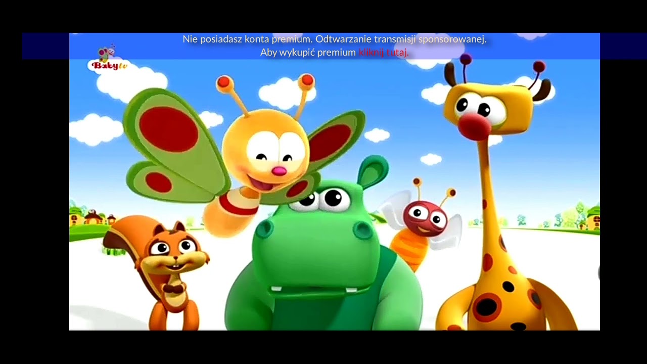 Flip and Flash | Drink | BabyTV Australia