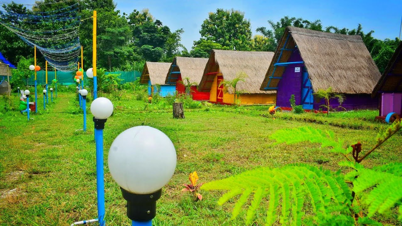 TEZPUR TEZORT Blok (BIUTI FULL VILEZ) Resturen Kotez and park ,,Abel Abel.