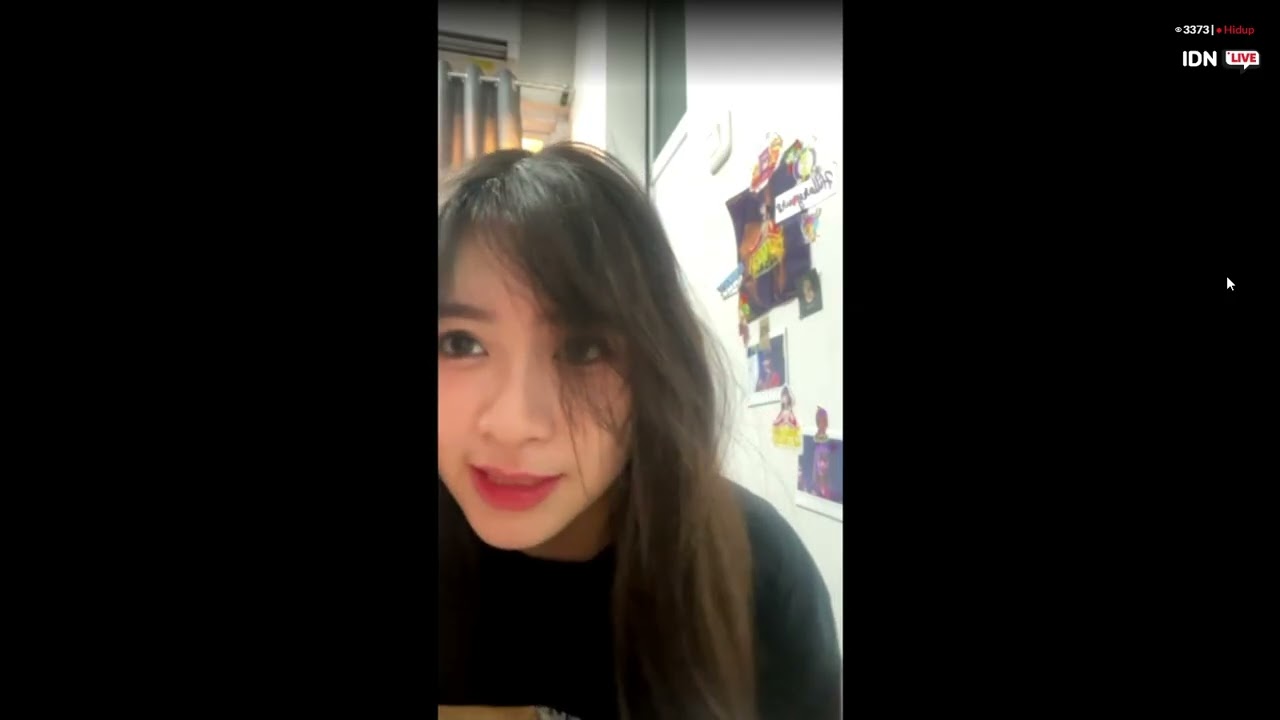 Lily JKT48   IDN Live part 5 2026 03 08