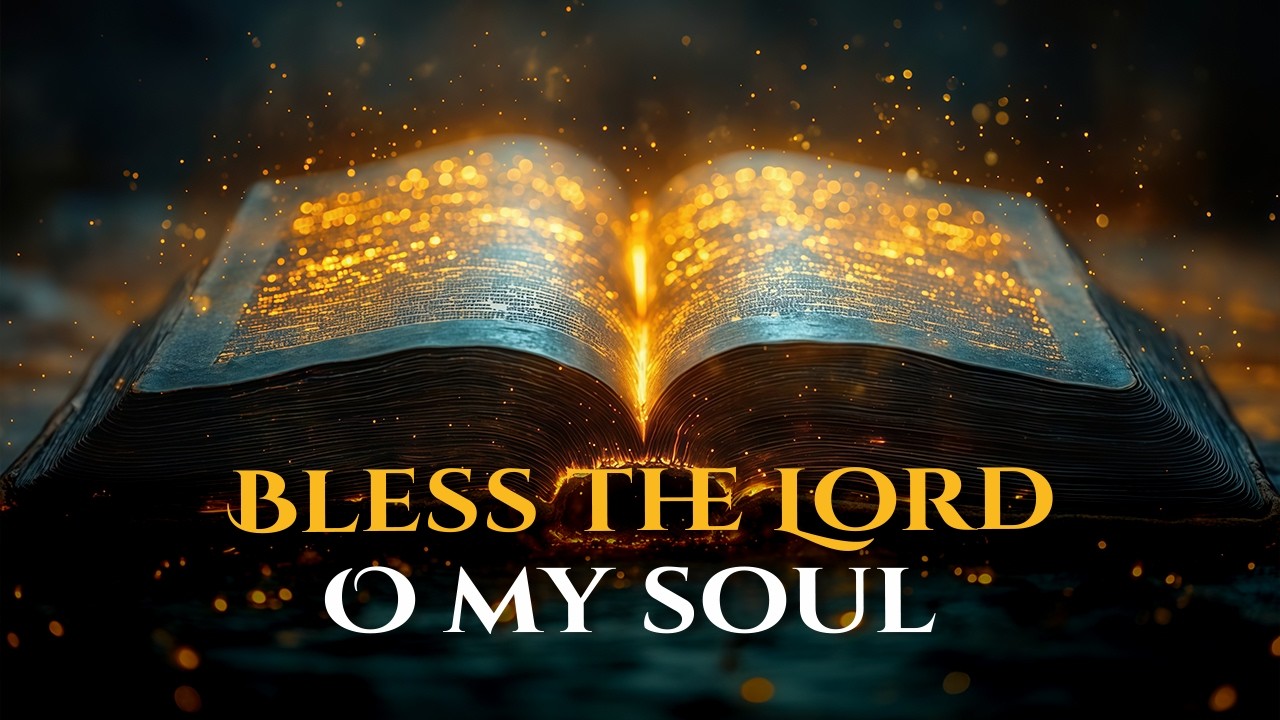 Powerful Worship to Rest the Soul | Divine Voice