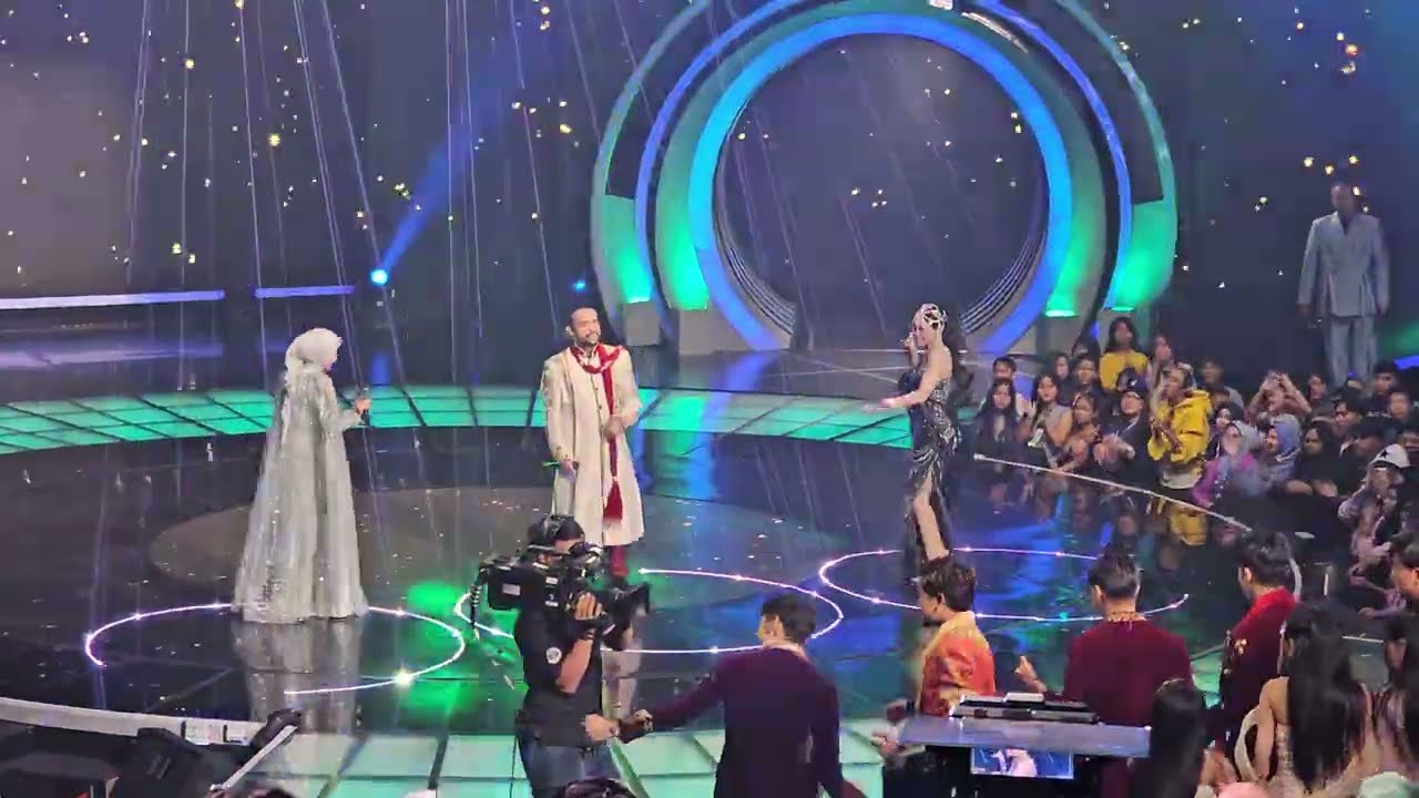 FILDAN~SELVY~MELLY LIVE AT MEGA KONSER AROUND THE WORLD 2026