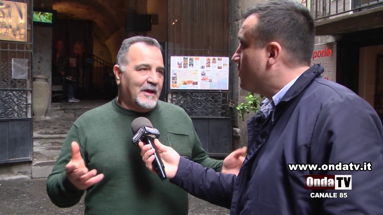 La Napoli sotterranea, il tour più emozionante della città