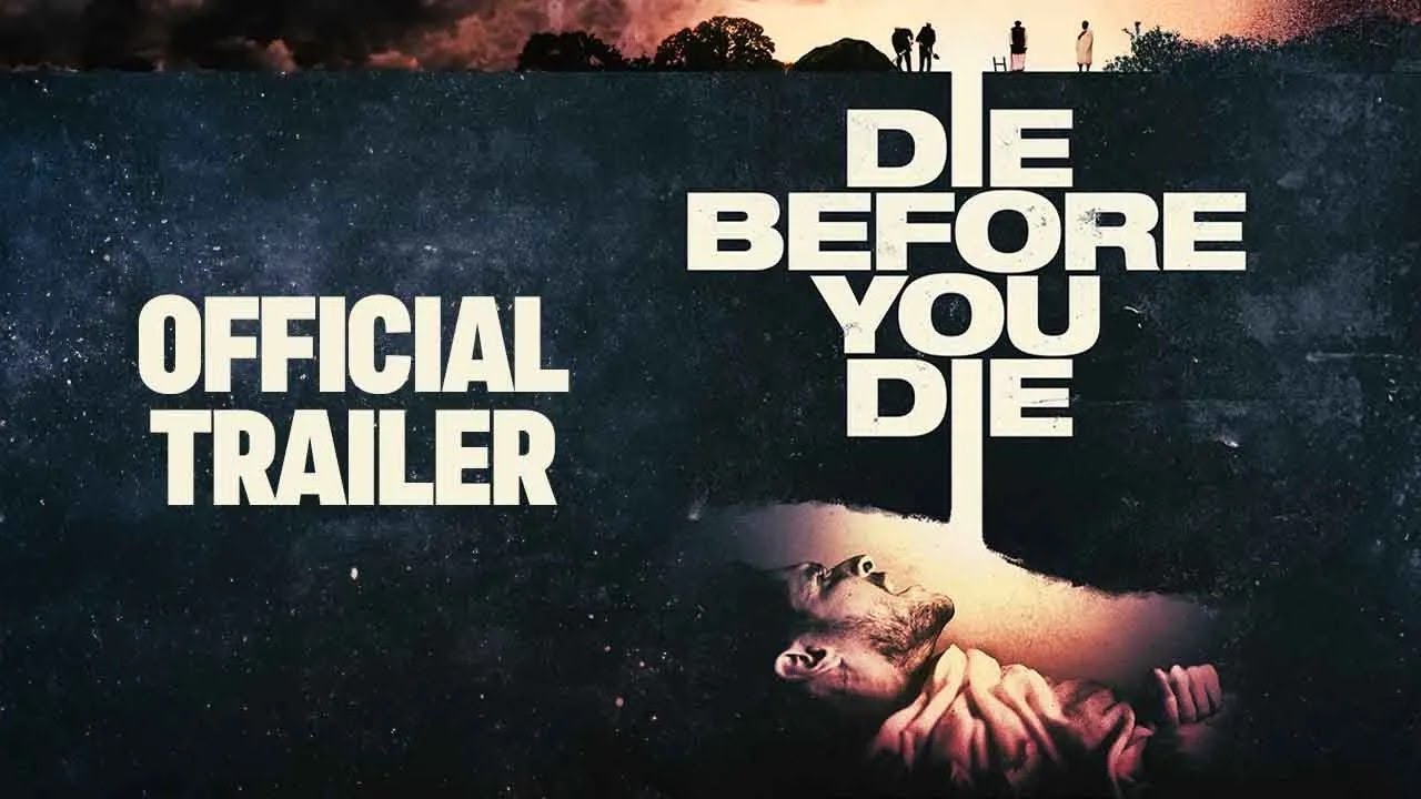 Die Before You Die -  Trailer | On Digital HD Now
