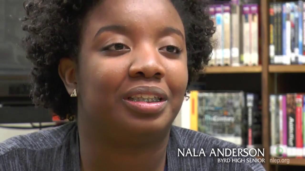 NLEP Video for Top Skills Workforce Summit - Career Compass Feature - March 2015