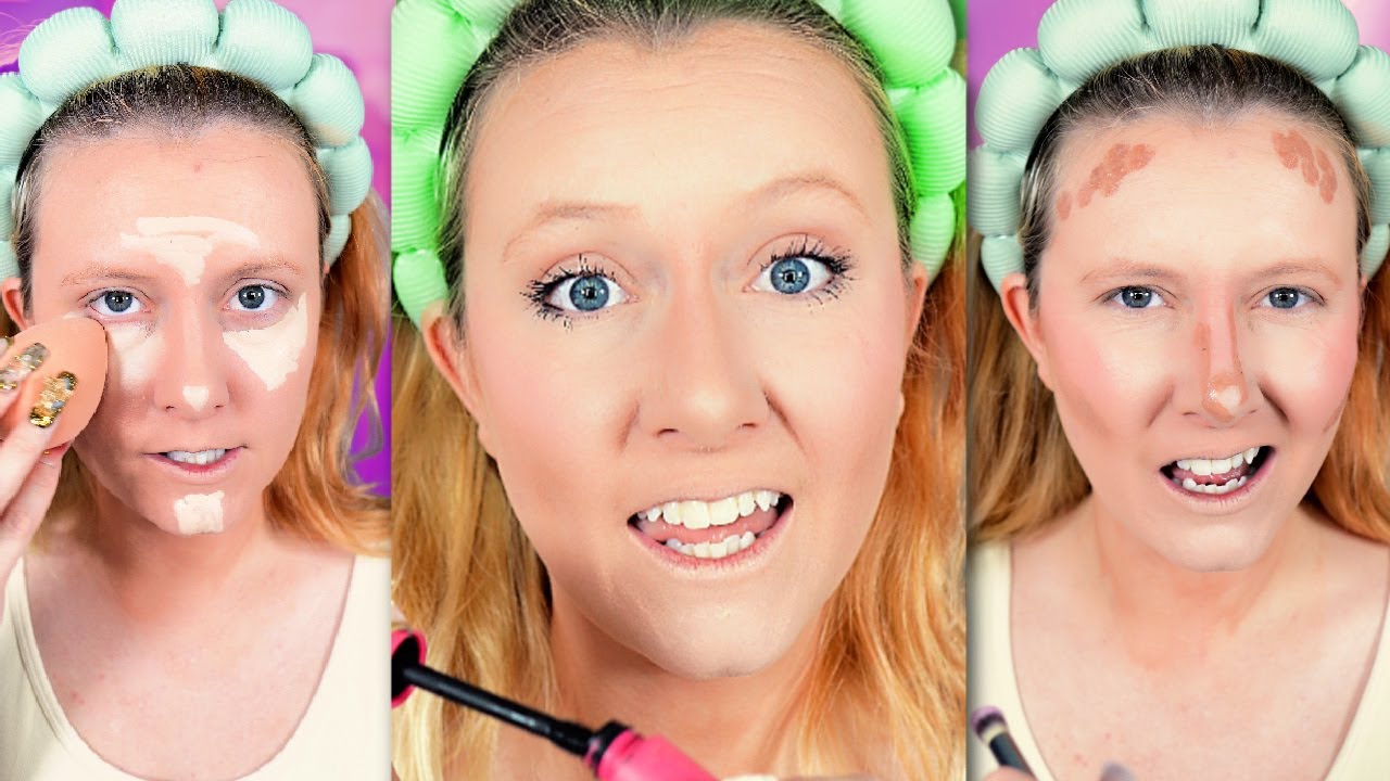 I grew up in a haunted house... *FULL STORYTIME*
