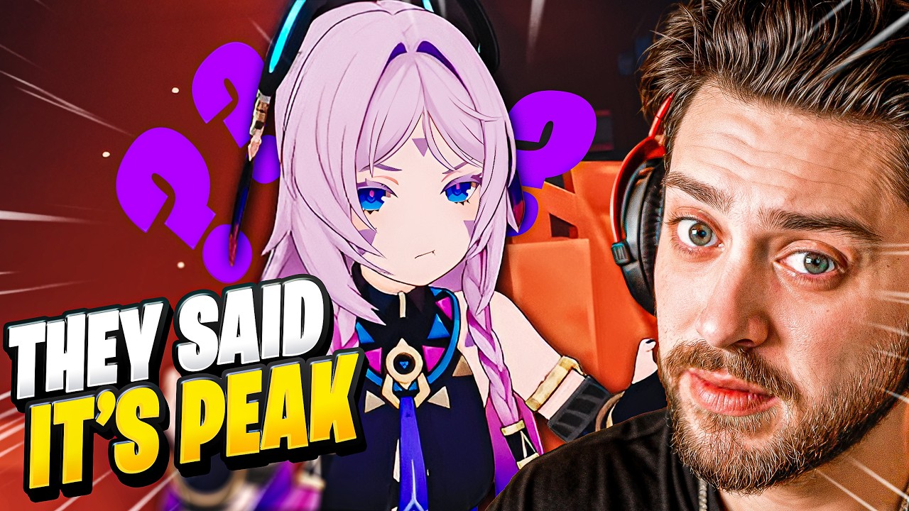 Is Citlali's Quest Actually Good? - Genshin Story Quest FULL REACTION