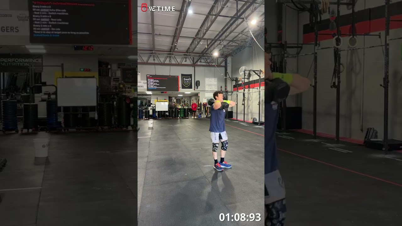 Evan Rogers wza 25’ #3